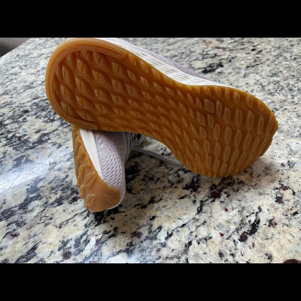 New Balance fresh foam shoes (Arishi)